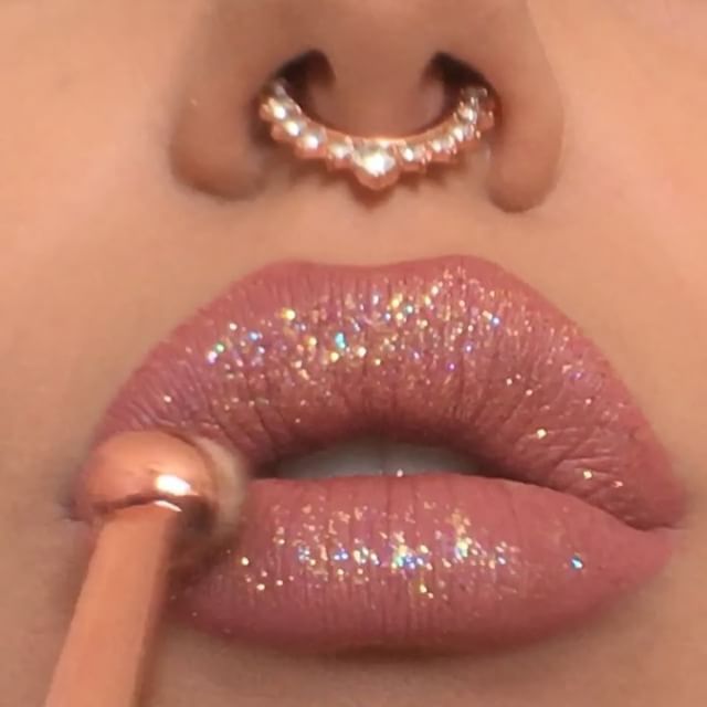2 Gloss de hadas super hidratante