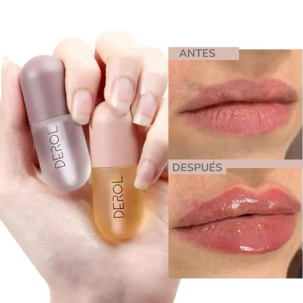 Kit Gloss Revitalip