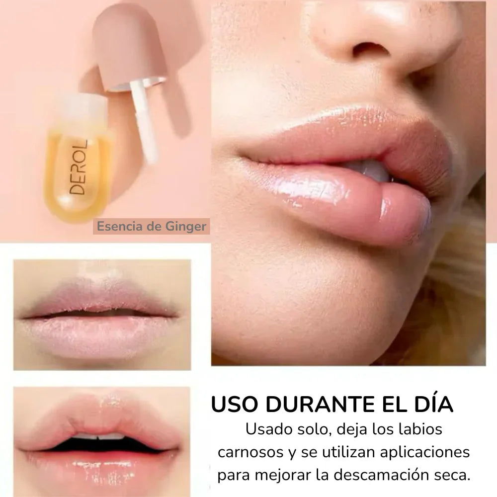 Kit Gloss Revitalip