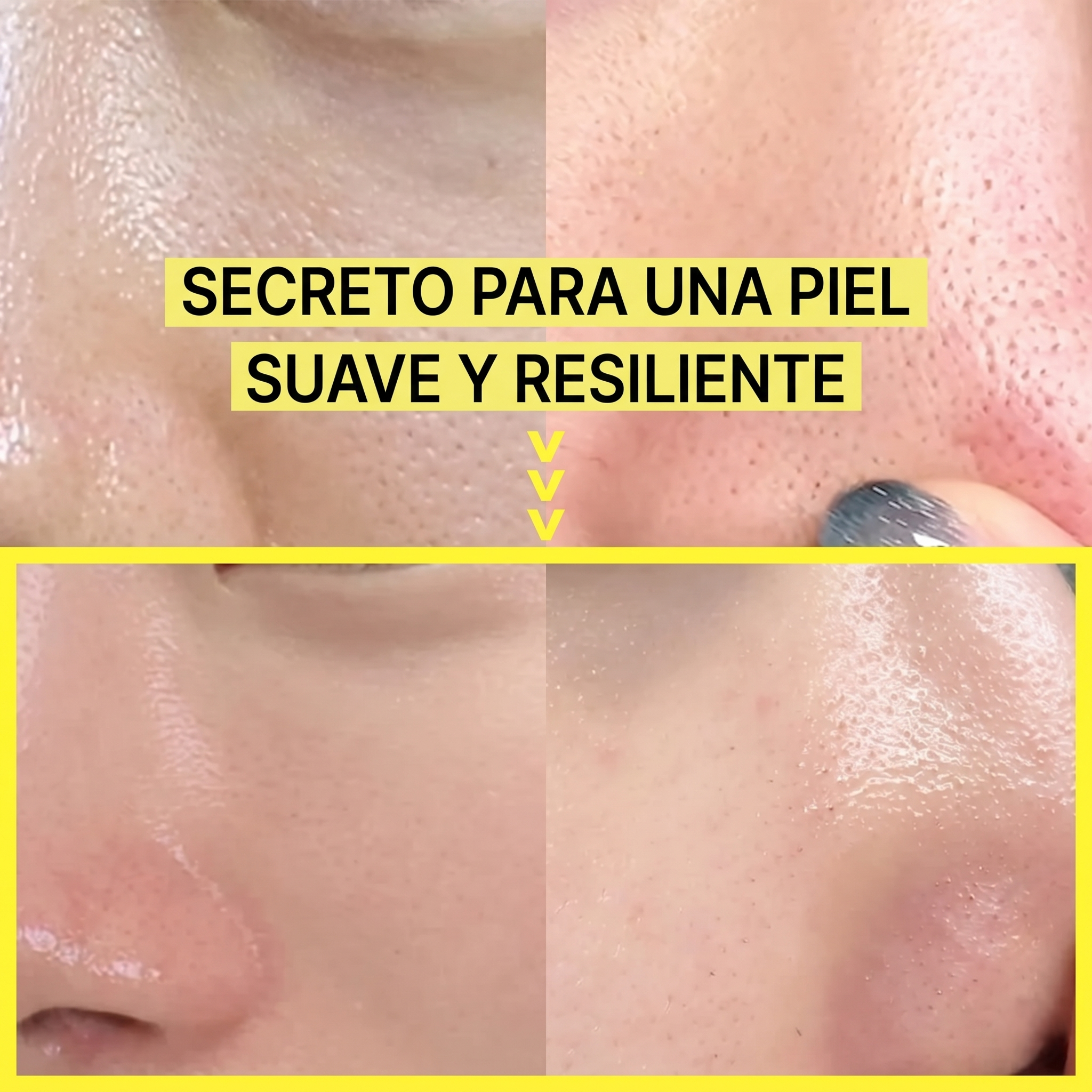 Retinal Shot Celimax | Sérum Anti-Envejecimiento - Resultados en 14 Días